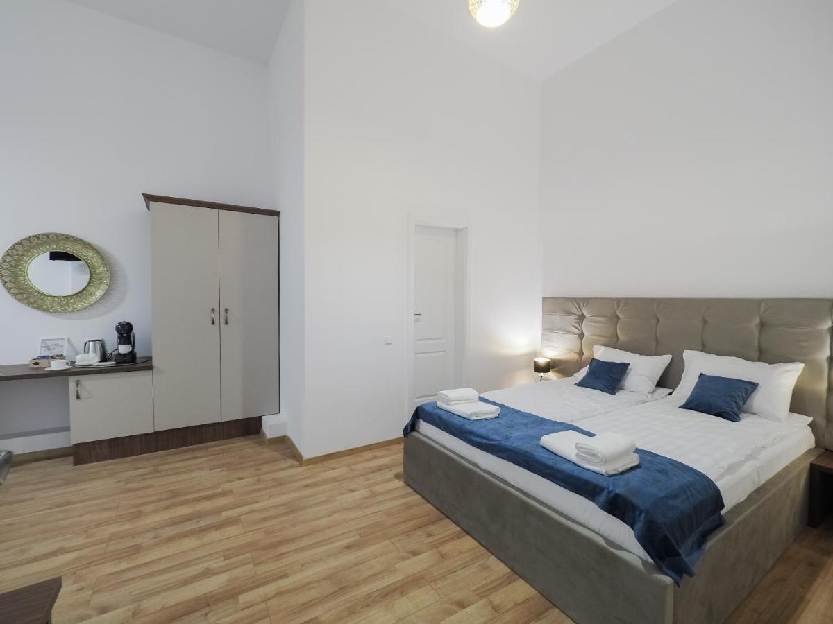Elisabeth Home Piata Mare Hermannstadt Exterior foto