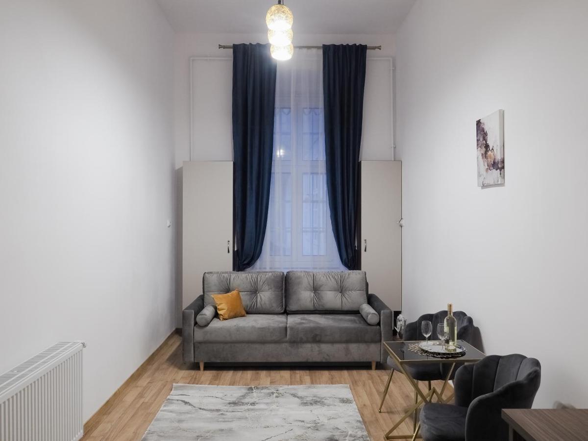 Elisabeth Home Piata Mare Hermannstadt Exterior foto