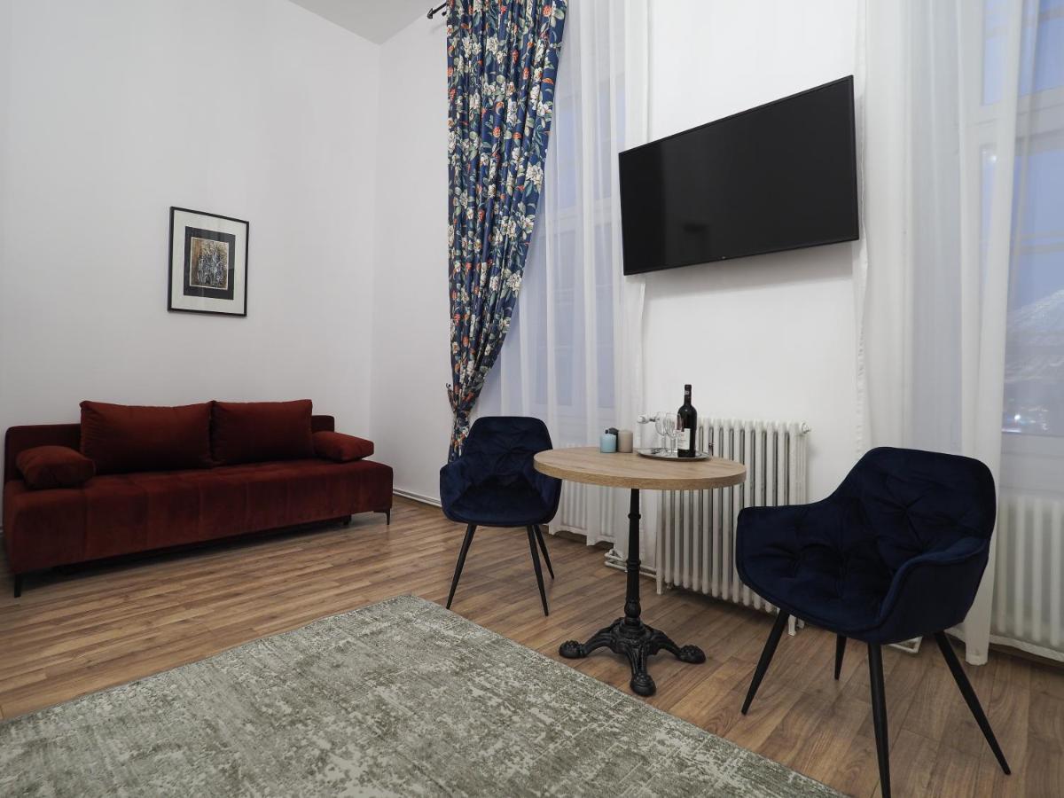 Elisabeth Home Piata Mare Hermannstadt Exterior foto