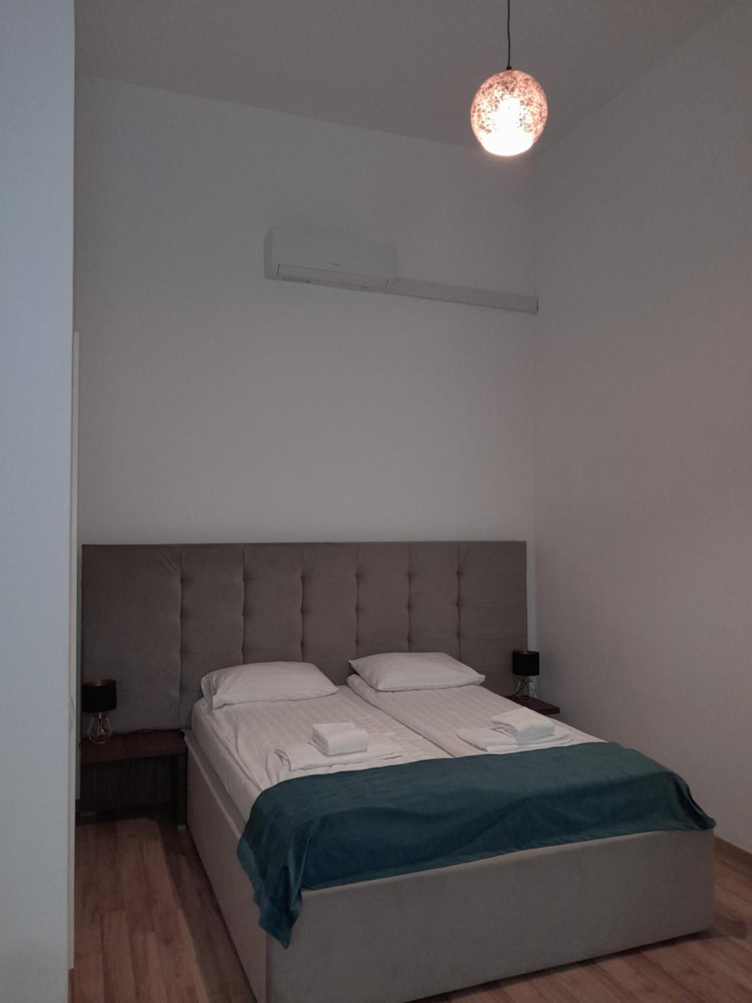 Elisabeth Home Piata Mare Hermannstadt Exterior foto
